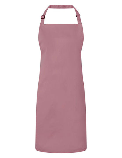 Colours Collection Bib Apron Schürzen