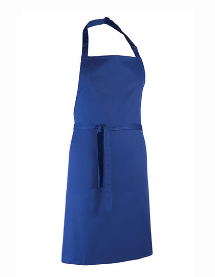 Colours Collection Bib Apron Schürzen