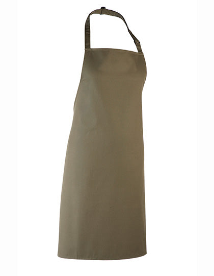 Colours Collection Bib Apron Schürzen