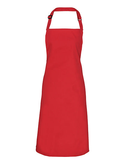 Colours Collection Bib Apron Schürzen