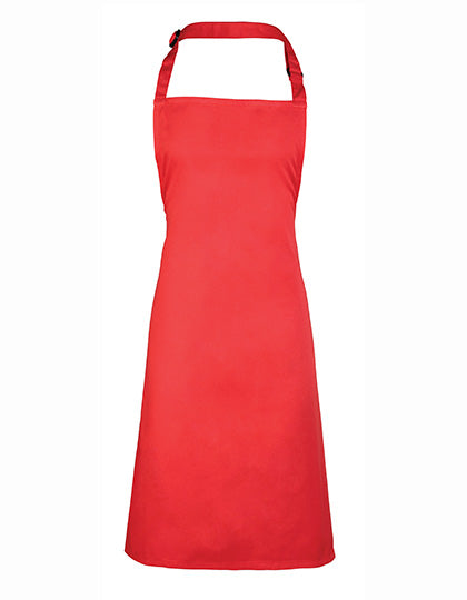 Colours Collection Bib Apron Schürzen