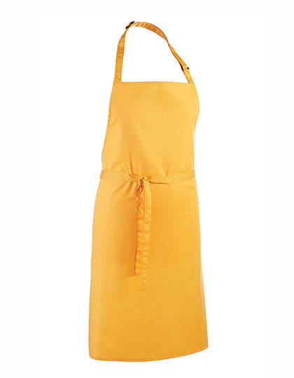 Colours Collection Bib Apron Schürzen