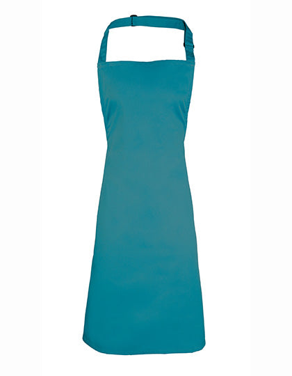 Colours Collection Bib Apron Schürzen