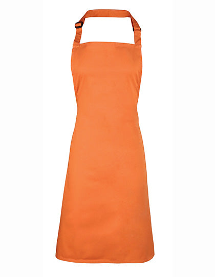 Colours Collection Bib Apron Schürzen