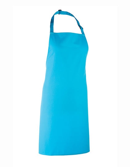 Colours Collection Bib Apron Schürzen