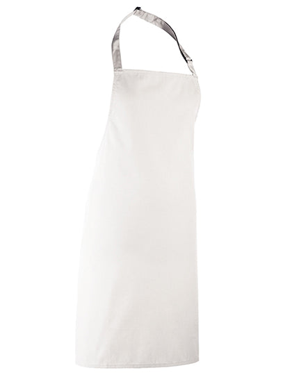 Colours Collection Bib Apron Schürzen