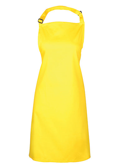 Colours Collection Bib Apron Schürzen