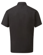 Men´s Poplin Short Sleeve Shirt