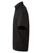 Men´s Poplin Short Sleeve Shirt