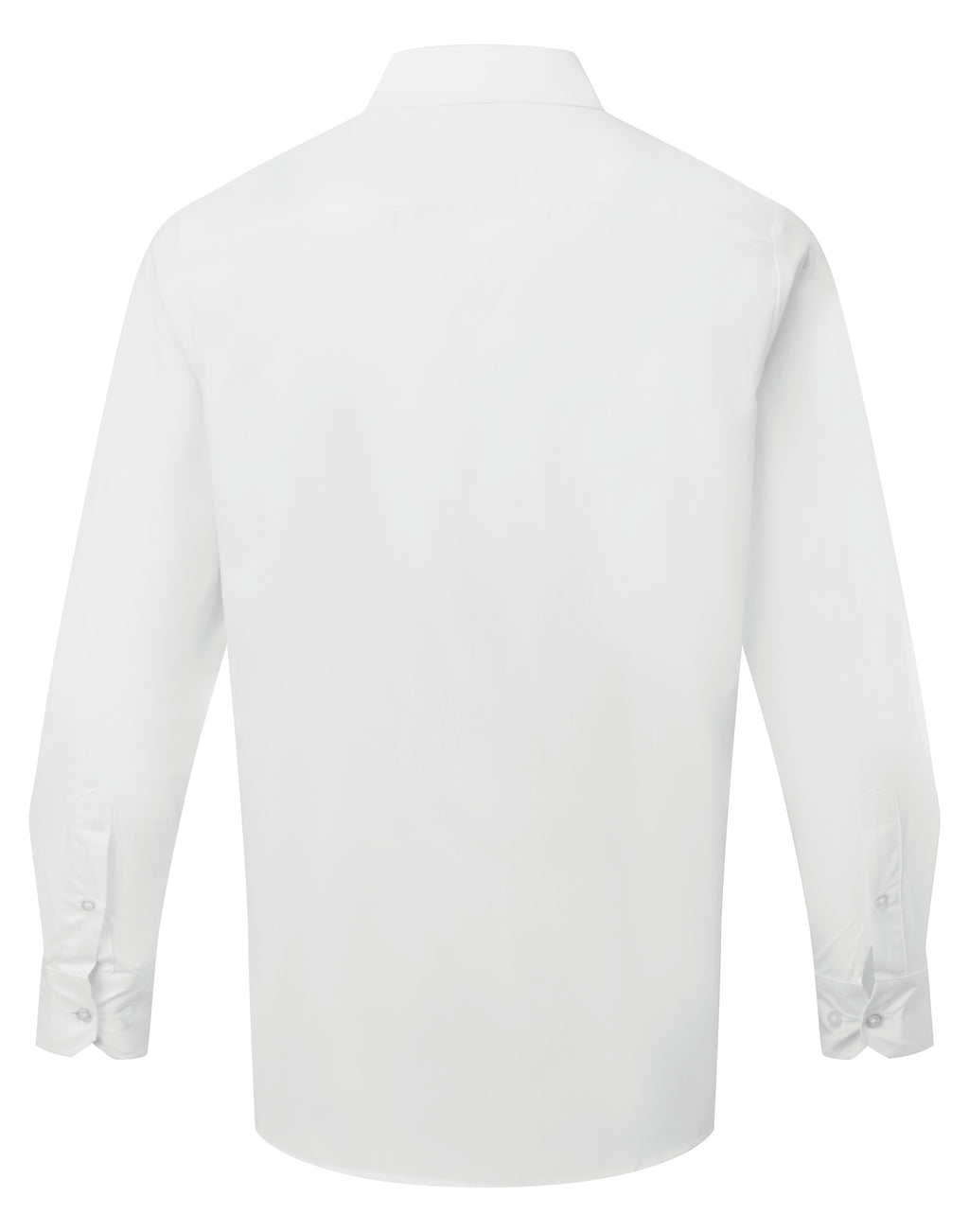 Men’s Long Sleeve ‘Recyclight’ Poplin Shirt