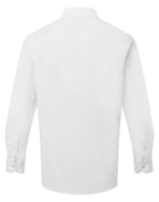 Men’s Long Sleeve ‘Recyclight’ Poplin Shirt