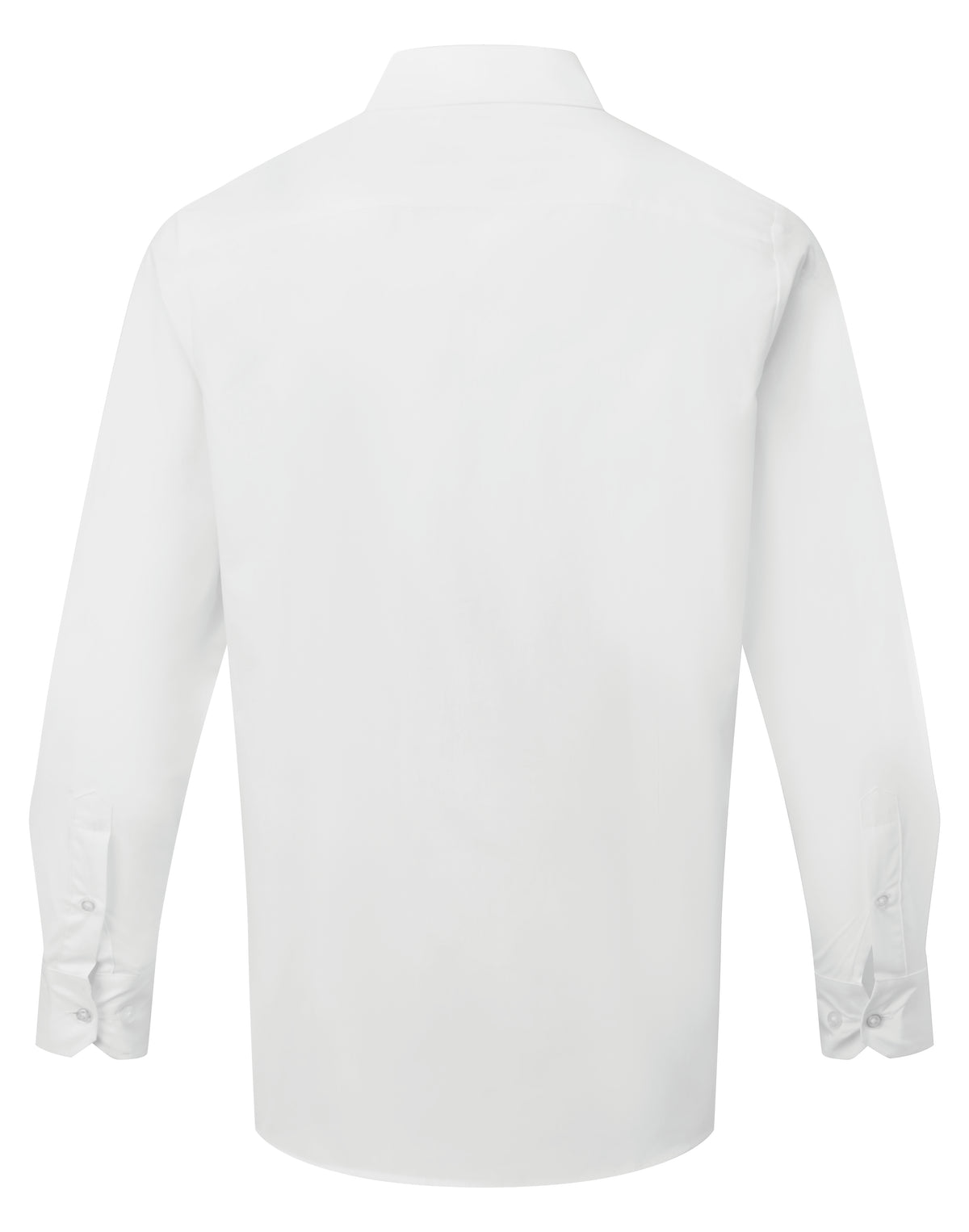 Men’s Long Sleeve ‘Recyclight’ Poplin Shirt