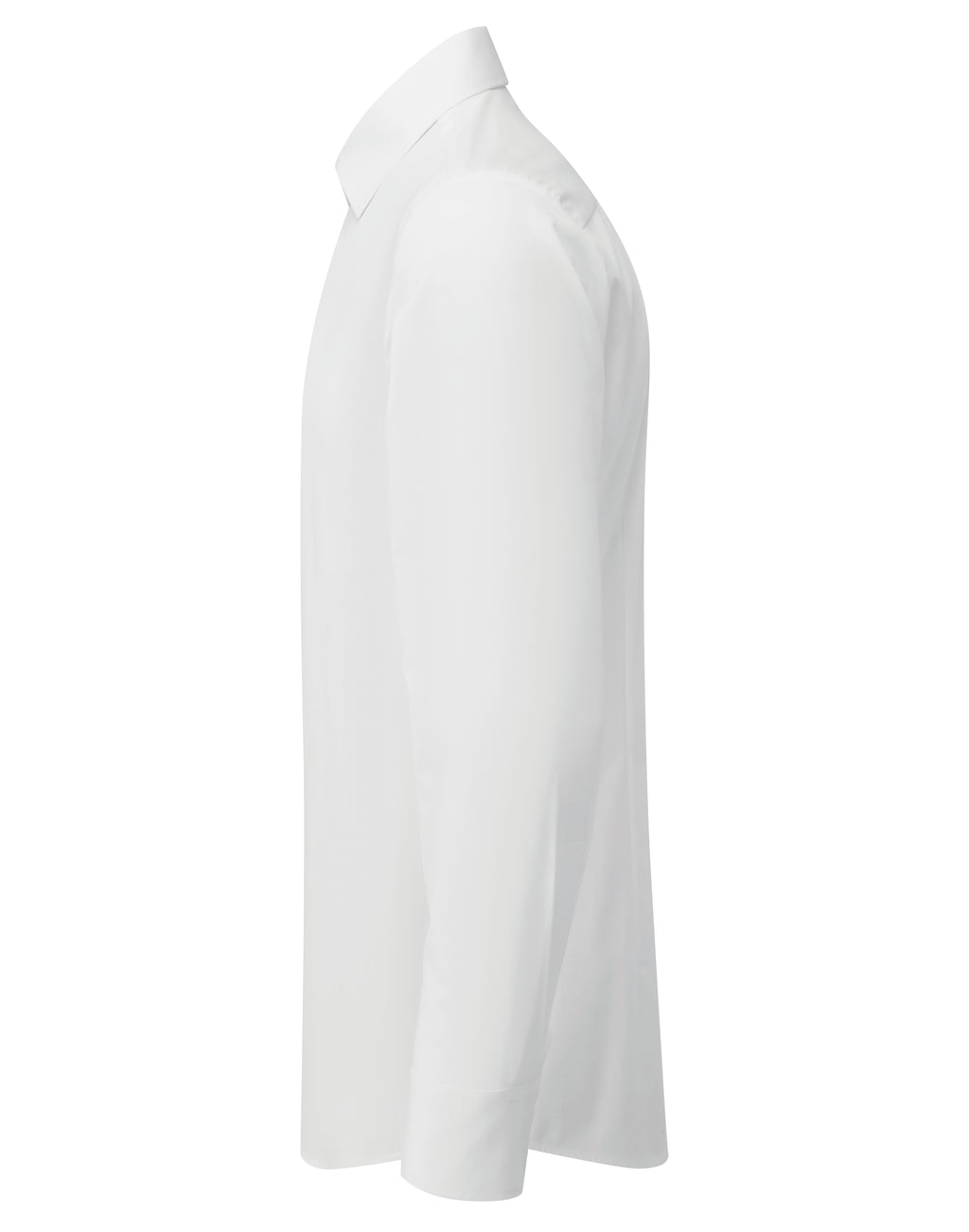 Men’s Long Sleeve ‘Recyclight’ Poplin Shirt