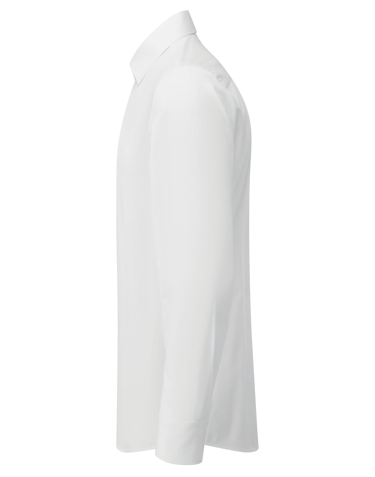 Men’s Long Sleeve ‘Recyclight’ Poplin Shirt
