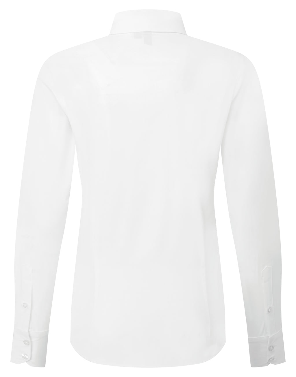 Women’s Long Sleeve ‘Recyclight’ Poplin Shirt