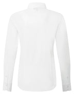 Women’s Long Sleeve ‘Recyclight’ Poplin Shirt