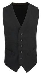 Men´s Lined Polyester Waistcoat