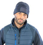 Double Knit Printers Beanie