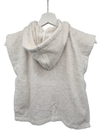 Babiezz Poncho with Hood