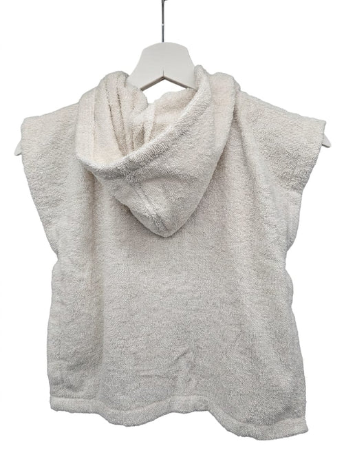 Babiezz Poncho with Hood