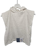 Babiezz Poncho with Hood
