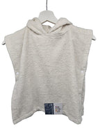 Babiezz Poncho with Hood