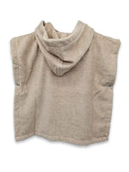 Babiezz Poncho with Hood